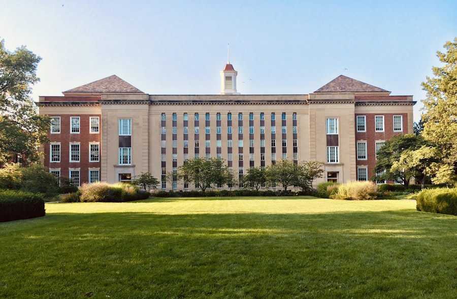 Hebron High School